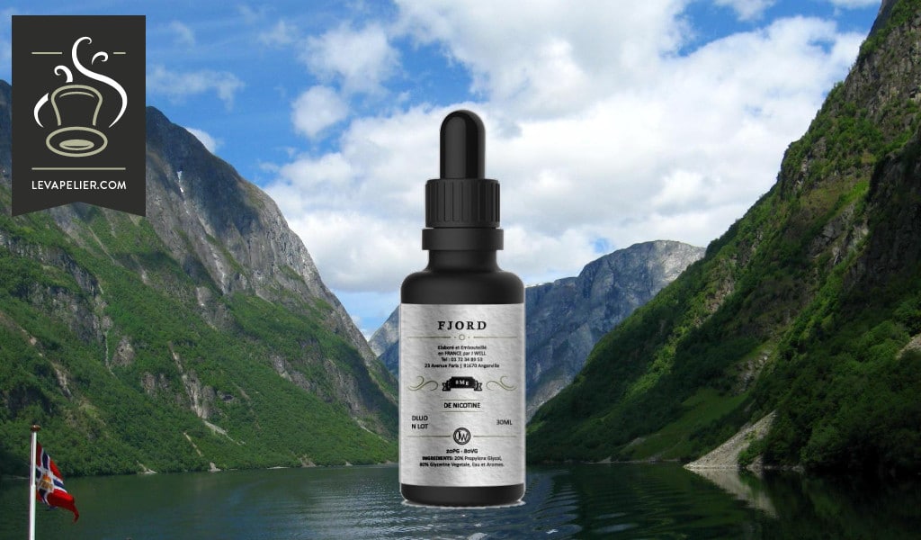 Fjord (gamme Carousel) par JWELL