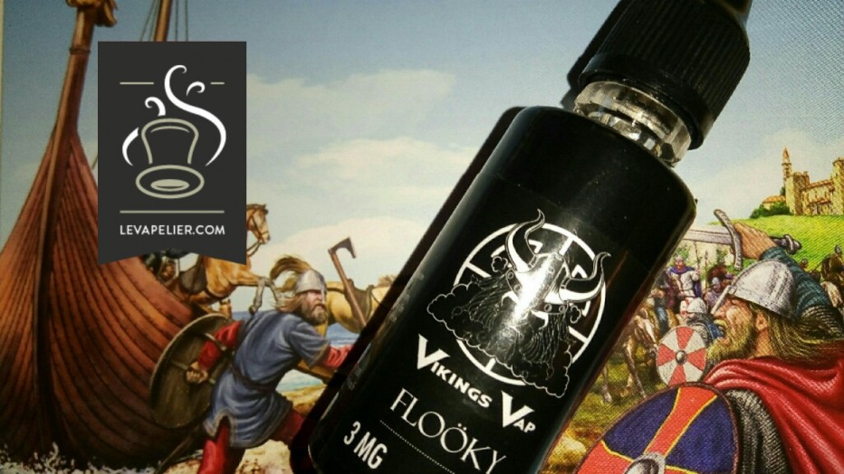 Floöky par Vikings Vap