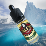 Fr-Mint (gamme Alfa Siempre) par Alfaliquid