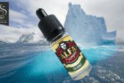 Fr-Mint (gamme Alfa Siempre) par Alfaliquid