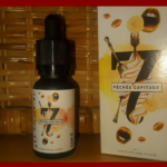 Gourmandise (gamme les Sept Péchés Capitaux) par Phode Sense