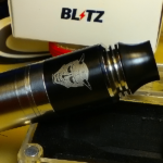 Hannya RDA par Blitz Enterprises