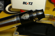 Hannya RDA par Blitz Enterprises