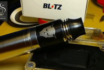 Hannya RDA par Blitz Enterprises