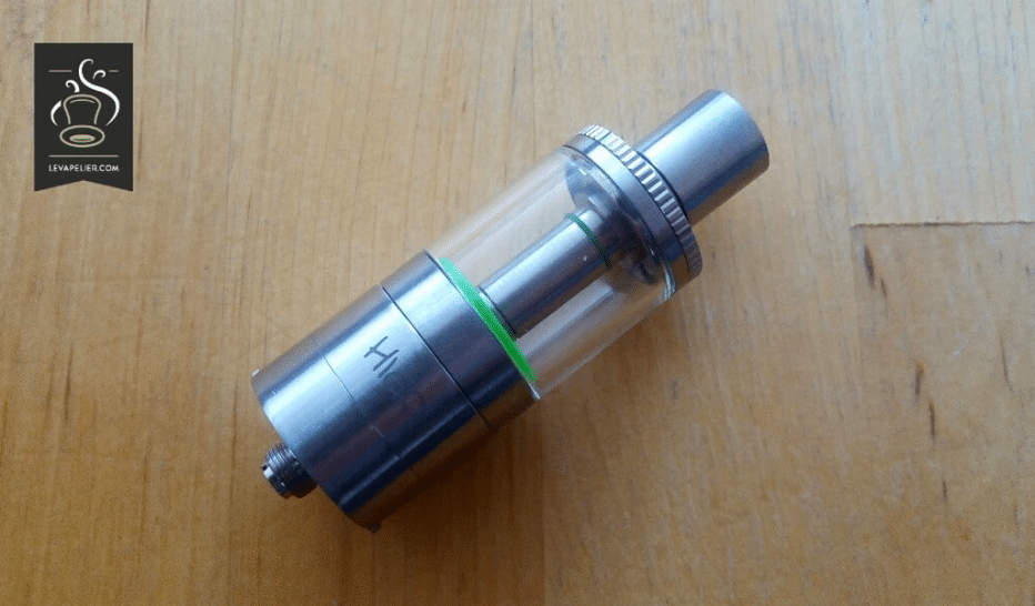 Higo RDTA par Focusecig