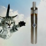 IJust Start+ kit par Eleaf