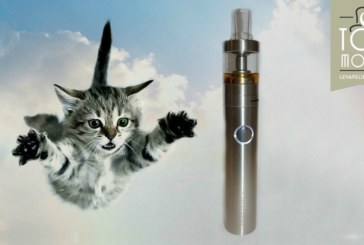 IJust Start+ kit par Eleaf