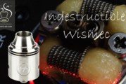 Indestructible par Wismec