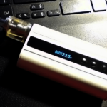Istick TC 100W par Eleaf