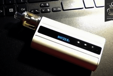 Istick TC 100W par Eleaf
