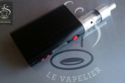 Kbox 200W par Kangertech