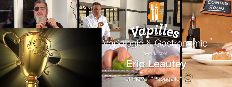 Concours Vapilles – VDLV, découvrez le vainqueur !