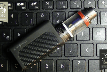 Mini Volt Kit par The Council of Vapor