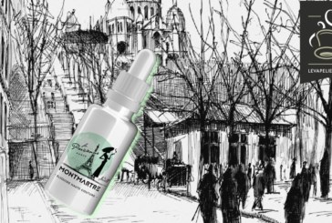 Montmartre par Jwell