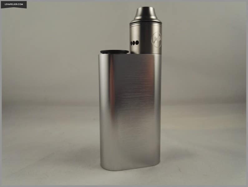 Noisy Cricket par Wismec - 1