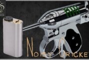 Noisy Cricket par Wismec