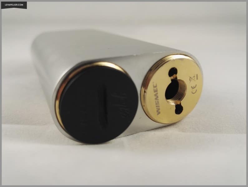 Noisy Cricket par Wismec - 3