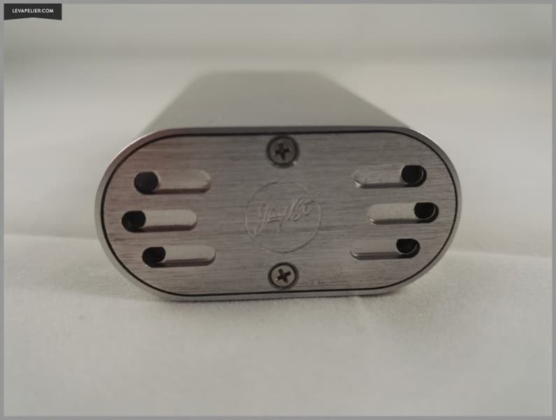 Noisy Cricket par Wismec - 4