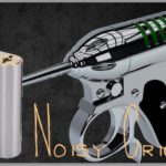 Noisy Cricket par Wismec