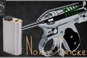 Noisy Cricket par Wismec