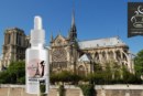 Notre Dame (gamme La Parisienne) par JWELL