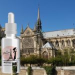 Notre Dame (gamme La Parisienne) par JWELL