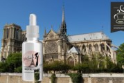 Notre Dame (gamme La Parisienne) par JWELL