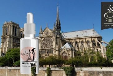 Notre Dame (gamme La Parisienne) par JWELL