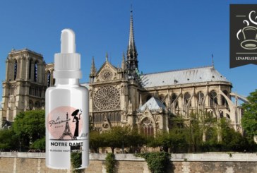 Notre Dame (gamme La Parisienne) par JWELL