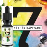 Paresse (gamme les 7 Péchés Capitaux) par Phodé-Sense