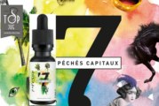 Paresse (gamme les 7 Péchés Capitaux) par Phodé-Sense