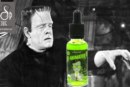 Re-animator II par Le French Liquide