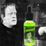 Re-animator II par Le French Liquide