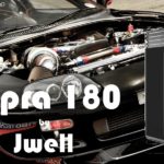 Supra 180 par JWELL