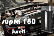Supra 180 par JWELL