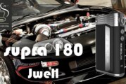 Supra 180 par JWELL