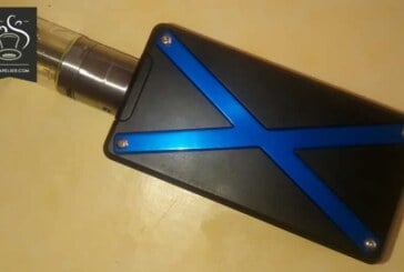 Surric X par Surric Vapes