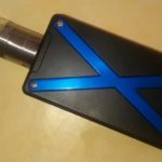 Surric X par Surric Vapes
