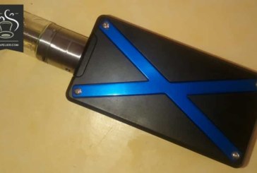 Surric X par Surric Vapes