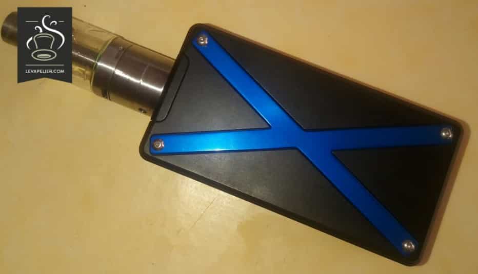 Surric X par Surric Vapes