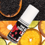 Thé Yuzu par D’lice