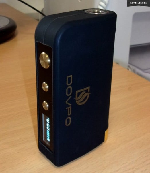 Twisted Messes 150W par Dovpo et Twisted Messes - 1