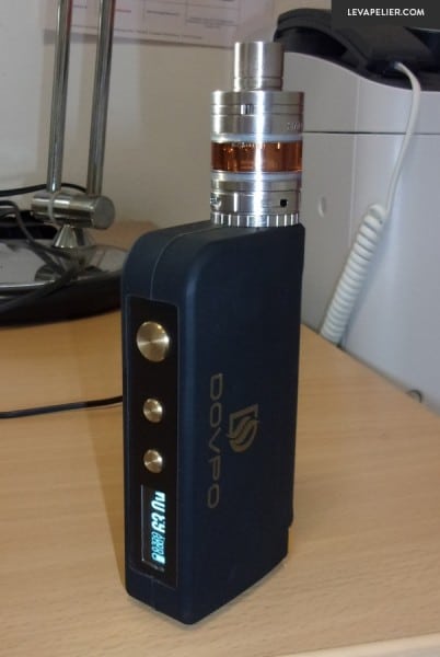 Twisted Messes 150W par Dovpo et Twisted Messes - 10