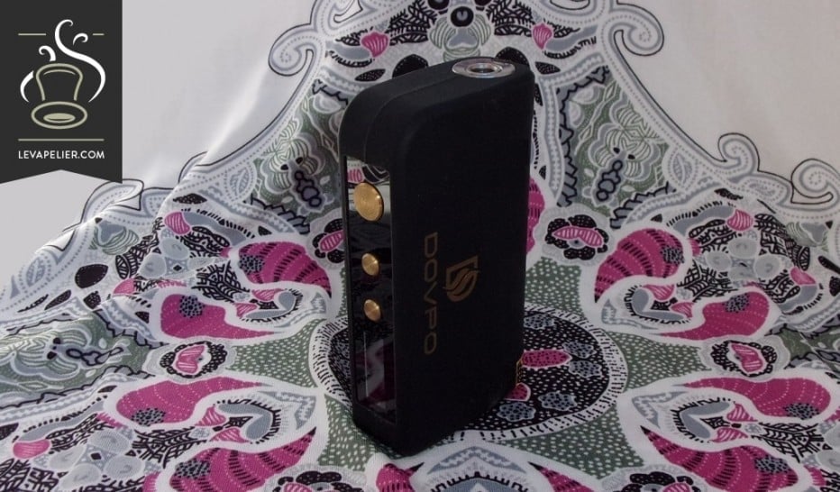 Twisted Messes 150W par Dovpo et Twisted Messes - 13