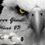 Vapor Giant Mini V3 par Niko Vapor