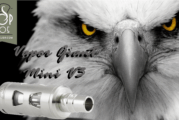 Vapor Giant Mini V3 par Niko Vapor