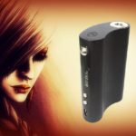 VaporFlask Classic par Wismec