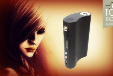 VaporFlask Classic par Wismec