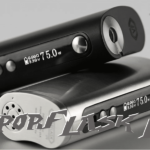 VaporFlask Lite par Vape Forward