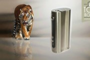 VaporFlask Lite par Vape Forward